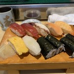 Satsukizushi - 