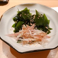 鮨 さいとう - 