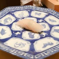 鮨 さいとう - 