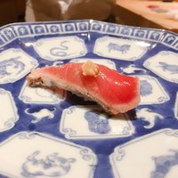 鮨 さいとう - 