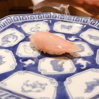 鮨 さいとう - 