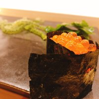 不動前 すし 岩澤 - 