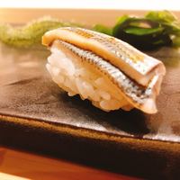 不動前 すし 岩澤 - 