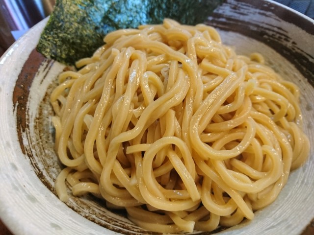 つけ麺 うまづら 岩沼 つけ麺 食べログ