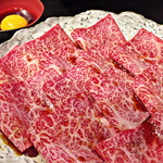 しちりん焼肉 だい - 