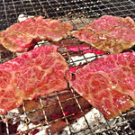しちりん焼肉 だい - 
