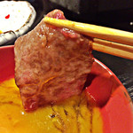 しちりん焼肉 だい - 