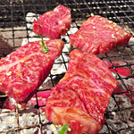 しちりん焼肉 だい - 