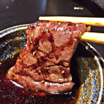 しちりん焼肉 だい - 