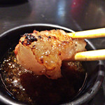 しちりん焼肉 だい - 