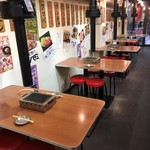 Oosaka Yakiniku Horumon Futago - 