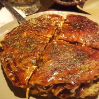 鉄板焼　ぼんの - 