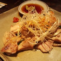 鉄板焼　ぼんの - 