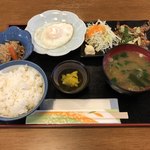 お食事処 肴町 - 