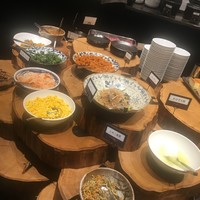 焼肉トラジ 大阪ヒルトンプラザ ウエスト店 - 