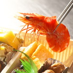 《割烹・仕出し》 信濃屋 - 