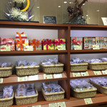 ツマガリ 大丸梅田店