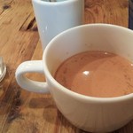 グルガオン - マサラチャイ