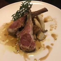 クッチーナ イタリアーナ アリア 六本木 - 