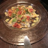 クッチーナ イタリアーナ アリア 六本木 - 