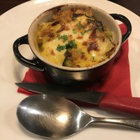 クッチーナ イタリアーナ アリア 六本木 - 
