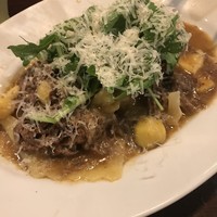 クッチーナ イタリアーナ アリア 六本木 - 
