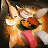 魚河岸料理 うおぎん 魚河岸料理 うおぎん