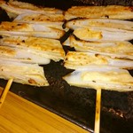 Yakitori Tei Hinakko - 