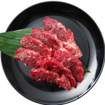 本格焼肉チファジャ 上桂店