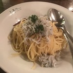 カフェ ラ・ボエム 銀座 - 