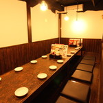 下町の空 広小路栄店