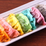 下町の空 広小路栄店