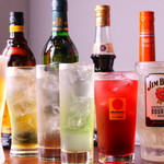 下町の空 広小路栄店