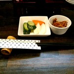 熟成豚 かわむら - 佃煮ぽいのｳﾏぃ☆