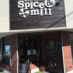 Spice&mill - 