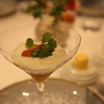 レストランひらまつ 広尾 - 