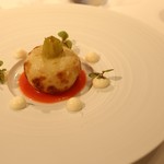 レストランひらまつ 広尾 - 