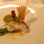 レストランひらまつ 広尾 - 