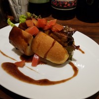 人形町バル 雄 - 