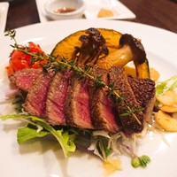 京洋食 まつもと - 