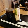 タリーズコーヒー 東急あざみ野駅店 タリーズコーヒー 東急あざみ野駅店
