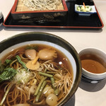 ロッヂ 八ヶ嶺 ごはん処 - 