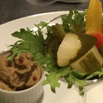 Bistro Le Bon Gout - 