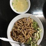 中華料理 梁山泊 - 