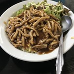 中華料理 梁山泊 - 