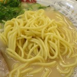 ふくちぁんラーメン - 