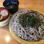 つちやうどん