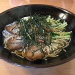 つちやうどん