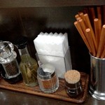 中華そば いづる - 