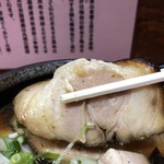 自家製麺 義匠 森田製麺所 - 